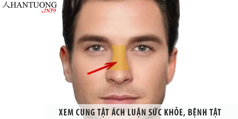 Cung Tật ách là gì? Xem cung Tật ách luận sức khỏe, bệnh tật Cung Tật ách là gì? Xem cung Tật ách luận sức khỏe, bệnh tật